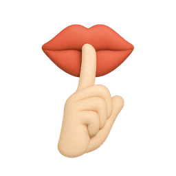 Discreet Mode
