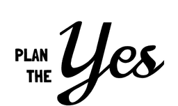 PlanTheYes Logo